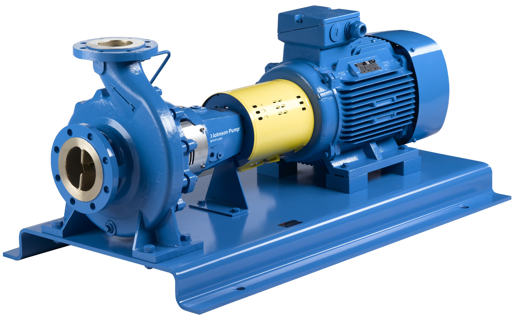 Centrifugal Pump
